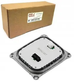 Controlador de luz diurna NTY EPX-BM-028