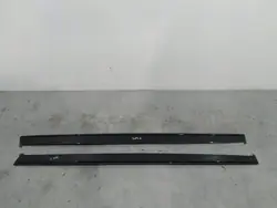 Conjunto de barras de tejadilho OEM 5907911260811 Esq. & Dir.