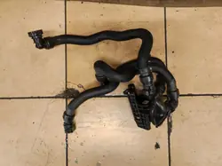 Vesitermostaatti OEM 9843217680 Astra L VI 1.6 THP Hybridille