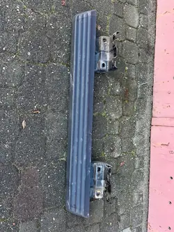 Rechter Schweller Ford Transit Custom MK8