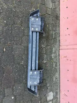 Right Threshold Step Ford Transit Custom MK8