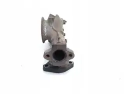 Collecteur d'échappement BMW Série 7 G11/G12 OEM 8570152