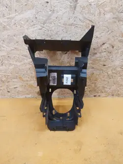 Renault Captur Tampa suporte túnel OEM 969258587R