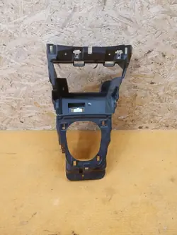 Renault Captur Tunnelsteunafdekking OEM 969258587R