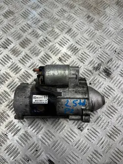 Motor de arranque Mitsubishi Pajero II 2.5 TD L200 4D56 MD344183
