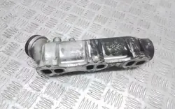 Colector de admisión OEM 897193 para Nissan NP300 Navara D40