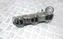 Ansaugkrümmer OEM 897193 für Nissan NP300 Navara D40