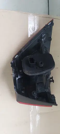 Volkswagen LED Rücklicht Set