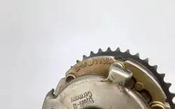 OEM 7540346 Phaser d'arbre à cames admission BMW