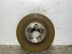 Disco de travão traseiro OEM FOB20768 para Mitsubishi Eclipse
