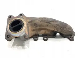 Collecteur d'échappement OEM V759703180 pour MINI Countryman