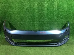 VW GOLF VII 17-20 Paraurti Anteriore