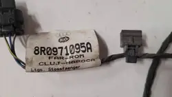 Audi Q5 SQ5 2011 Fram parkeringssensor kabel OEM