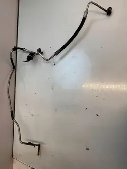 Ford Galaxy I Ilmastointiputki Anturi 1h0959139b