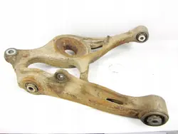 Braccio di Controllo Posteriore Sinistro Mercedes W251 GL X164 W164