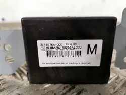 Motorsteuergerät Subaru Outback 2016 OEM FBZ13074