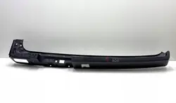 OEM VOLKSWAGEN CRAFTER II 7C0 Höger bakre pelare