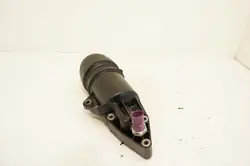 Öljynsuodinkotelo OEM 06E115405K Oikea Puoli