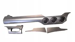 Ford Mustang konsol dekoration OEM FR3B-63044B92-MF