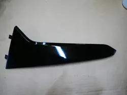 BMW 2 F46 Tampa de barbatana spoiler OEM 7364775