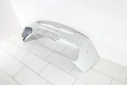 Parachoques trasero M-Package BMW 1 F20 F21 LCI 6 PDC