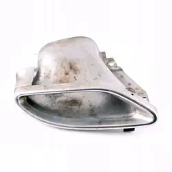 OEM A2054901027 Avgasrörsskydd för Mercedes