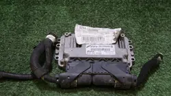 Calculateur Moteur Fiat Bravo 2 OEM 0261S06459