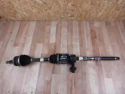 KIA Sorento III 2017 2.2 Diesel Främre högra halvmuff OEM