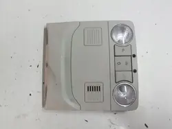 OEM 1K8947105CD Luz de Techo para VW Tiguan I 5N