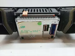 Opel Signum I grilldisplay OEM 24461297 (2003-2008)