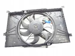 OEM 30668629 Carcasse Ventilateur Radiateur Volvo XC60