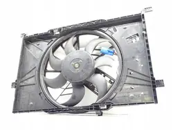 OEM 30668629 Carcasse Ventilateur Radiateur Volvo XC60