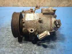 Opel OE 13250608 Ilmastointikompressori