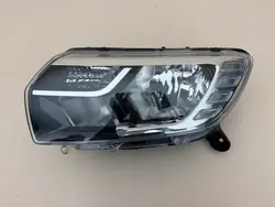 Dacia Sandero Logan II 2 Lift Vasen Etuvalo 260604218R