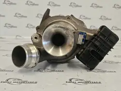 AVENSIS AURIS 1.6 D4D Turbocompresor 54359700055