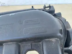 OEM OBUDOWA POKRYWA KOLEKTOR para Scenic Megane III 1.6 16V