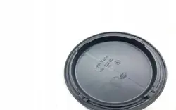 BMW 5 F10 Koplampkap OEM 15822200 Gebruikt