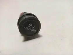 Volvo S60 Mk2 Pistoke OEM 31346792 - Käytetty