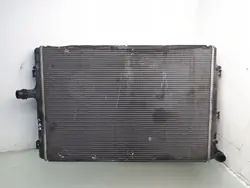 Waterkoeler OEM 1K0121251AB voor VW Golf VI