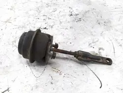 Opel Vivaro 2003 Turbo Actuator OEM JUR219108