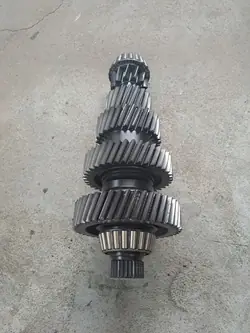 Arbre de Boîte I-Shift Volvo AT2612 - Pièce OEM Occasion