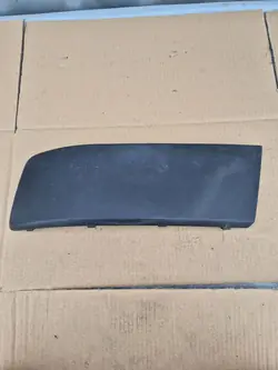 VW T5 7E LIFT 09-15 Grade do Para-choque Esquerdo 7E0807819