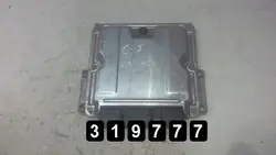 Citroen C5 ECU OEM AM-319777 Modell 2002
