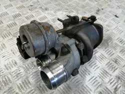 TURBOCOMPRESOR PEUGEOT RCZ 1.6 THP V759567880