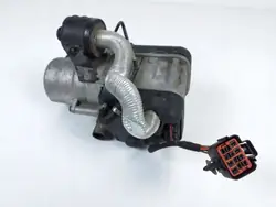 Chauffage Webasto Range Rover Evoque OEM BJ3218K463BA