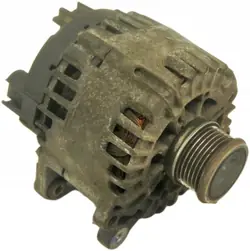 TH256 Skoda Octavia IV 2.0d Generaattori