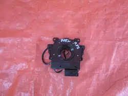 Nissan Leaf II (ZE1) 2021 Airbags