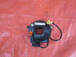 Nissan Leaf II (ZE1) 2021 Airbags