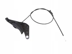 Motorkaphendel OEM 9114002 9113984 voor BMW