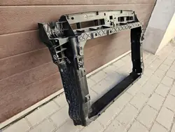 Renforcement de Pare-chocs Avant Skoda Kodiaq
